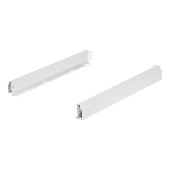 SET NOVA PRO SCALA  STRANICA 550mm H63 BIJELA