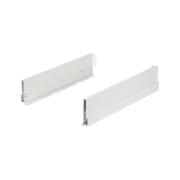 SET NOVA PRO SCALA  STRANICA 400mm H122 BIJELA