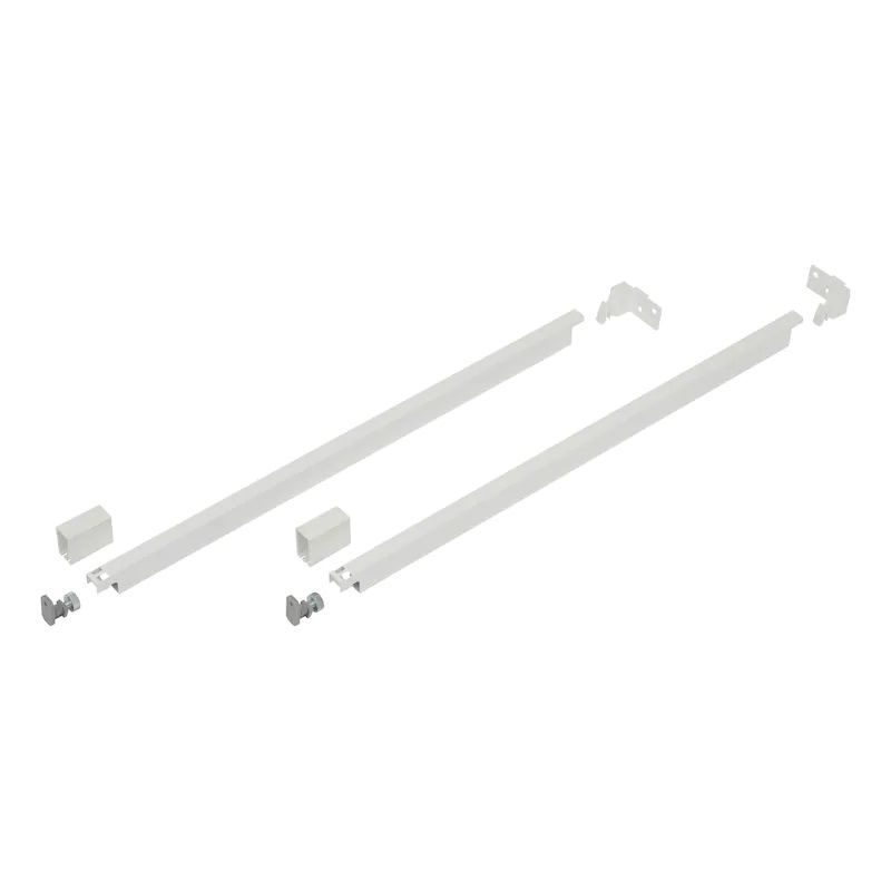 NOVA PRO SCALA RELING 450mm BIJELI