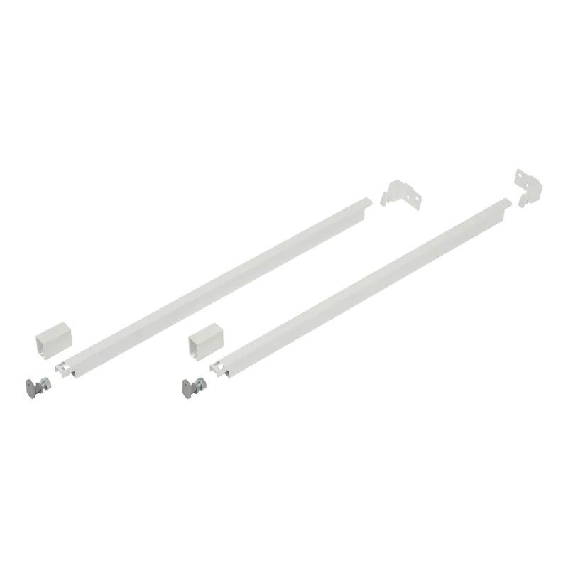 NOVA PRO SCALA RELING 500mm BIJELI