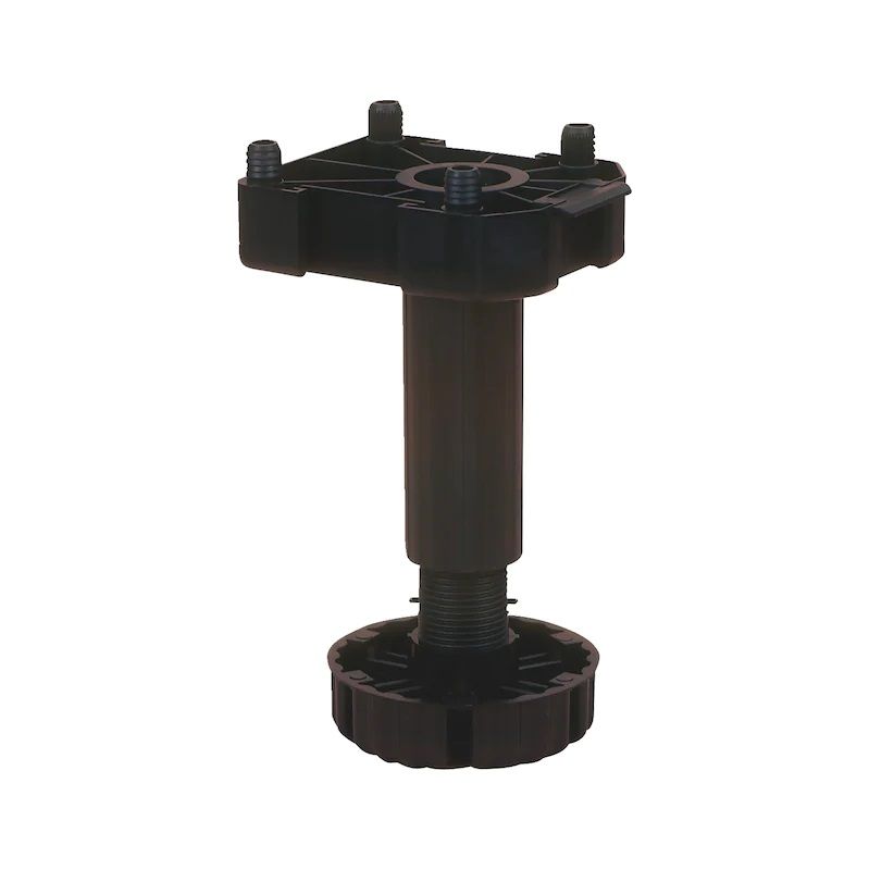 NOGA ZA PODEŠAVANJE VISINE NAMJ. TIP C 125mm    