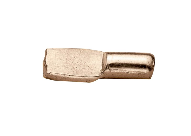 NOSAČ POLICE/OBLIK ŽLICE/ČEL/Ni d5x21mm