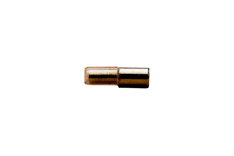 NOSAČ POLICA STAKLENIH ČEL/Ni 5x18mm