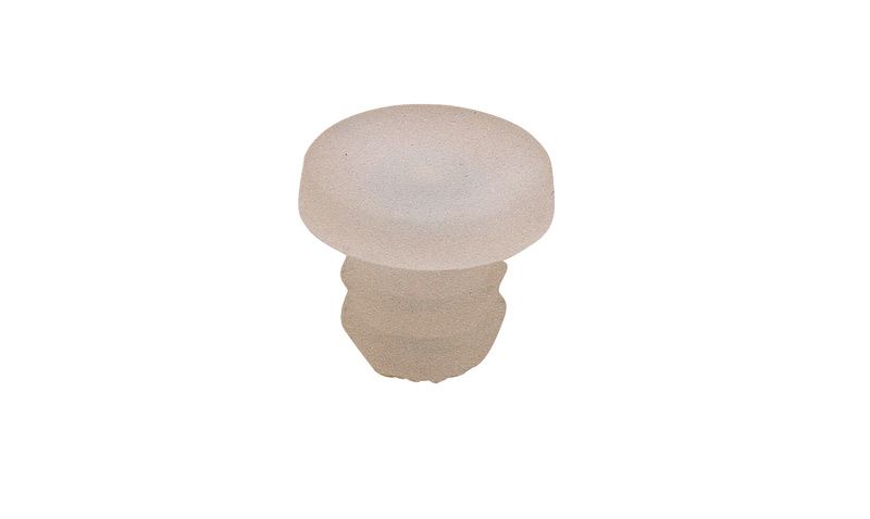 ODBOJNIK ZA VRATA BEZB d8/5mm