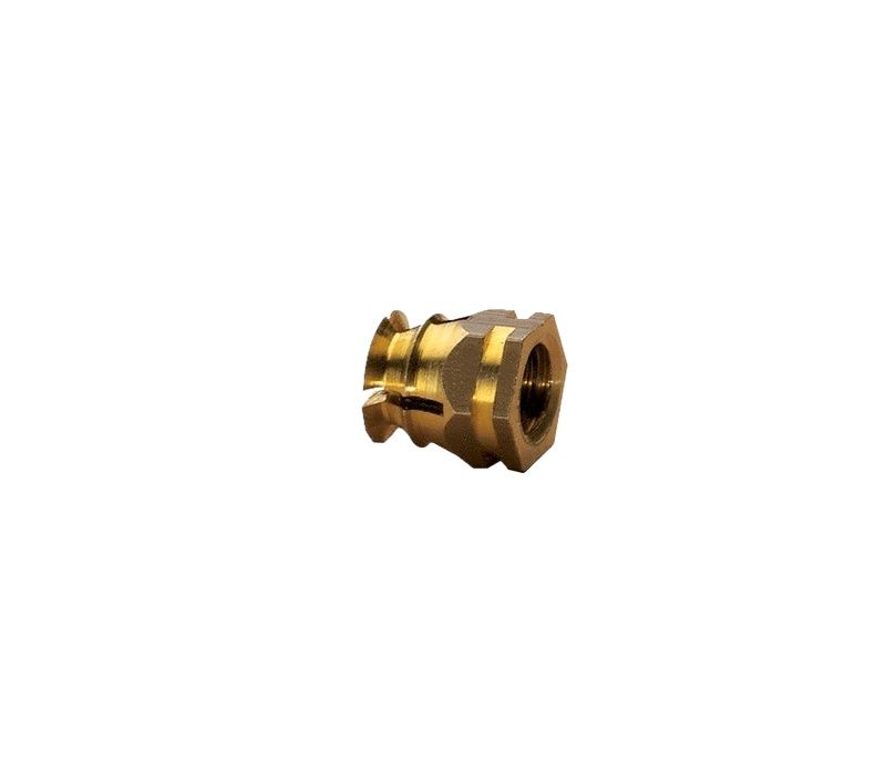 EKSCENTRIČNA TIPLA MS 8mm M6x9