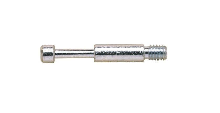 STEZNI VIJAK M6x6 ZA EXCENTAR 15mm