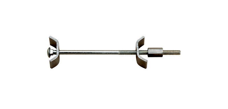 SPOJNICA ZA RADNE PLOČE 6x65mm 34/41mm