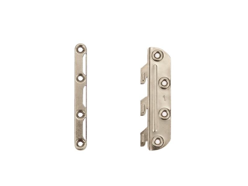 OKOV ZA KREVET S KUKICAMA 3mm
