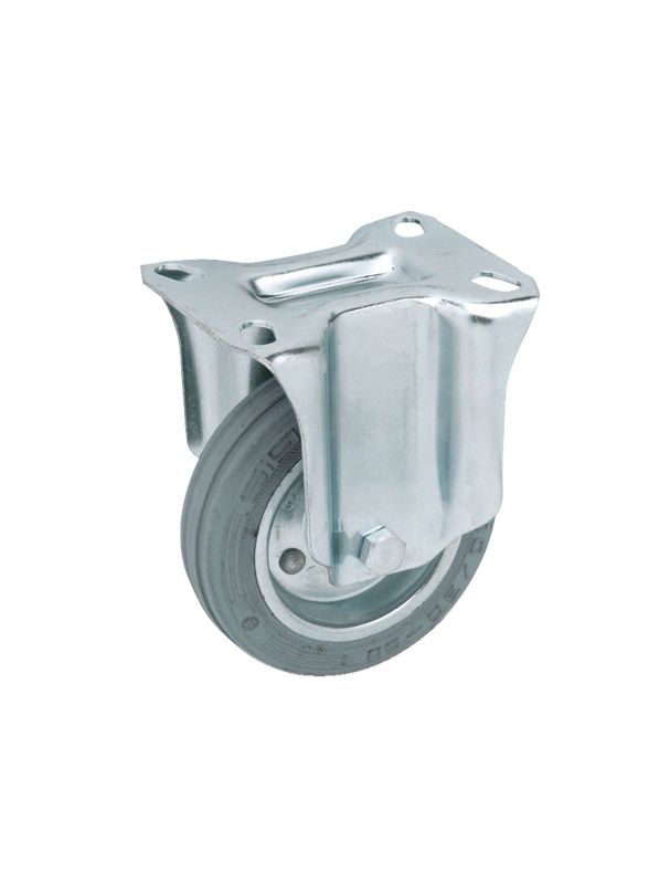 KOTAČ FIKSNI BEZ KOČNICE 80kg d100mm