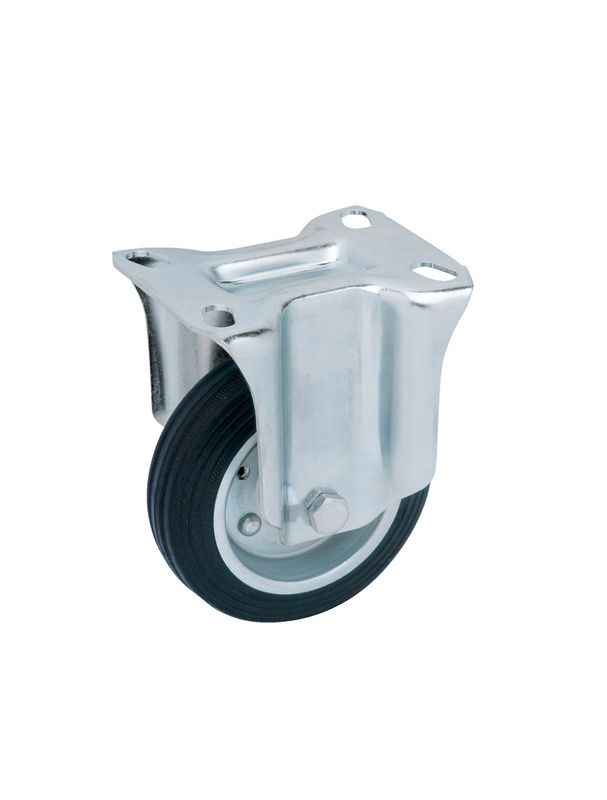 KOTAČ FIKSNI BEZ KOČNICE 230kg d200mm
