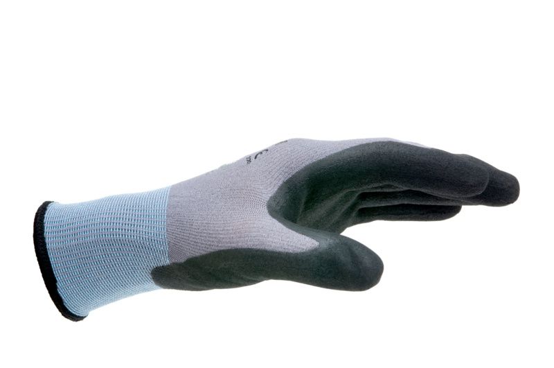 RUKAVICE ZAŠTITNE MULTIFIT NITRIL vel.8 