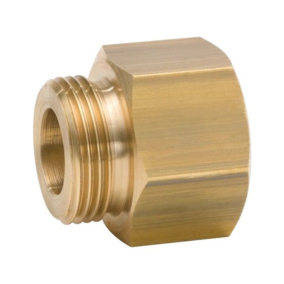 ADAPTER MESING-MS-IS-AG-RP1/2XG1/2IN