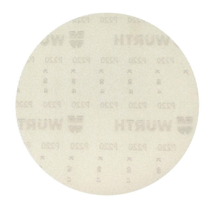 BRUSNI PAPIR NET PERFECT P80 D225mm
