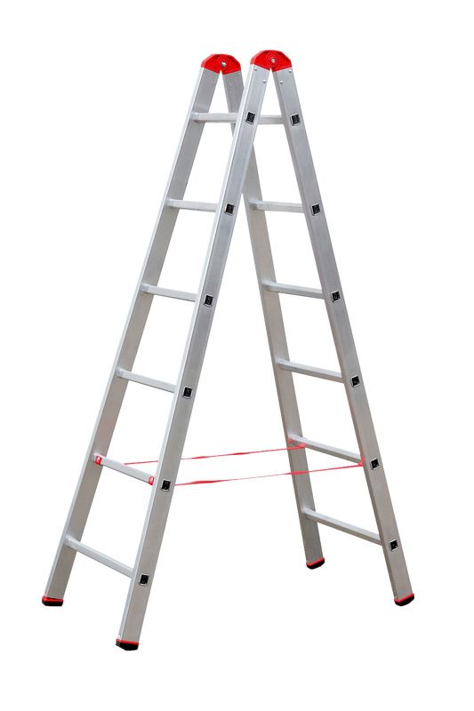 LJESTVE-ALU-2X6SPRO