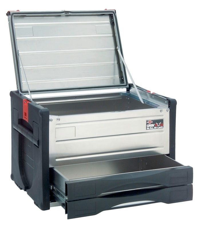 KOFER ZA ALAT SYSBOX-KOMBI 1-H400