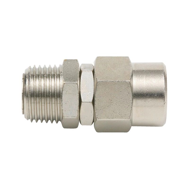SPOJNI ELEMENT-PU CRIJEVO-S2000-R1/4IN-6,5X10MM
