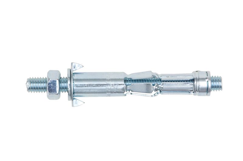METALNA TIPLA-ZA ŠUPLJI ZID-(16-32)-A1K-M8X95/68
