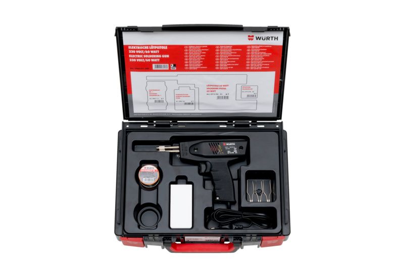 SET ELEKTRO