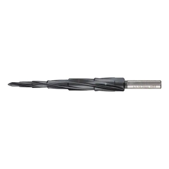 STEPENASTO SVRDLO-SMARTSTEP-DEEPCUT-(M4-M12)