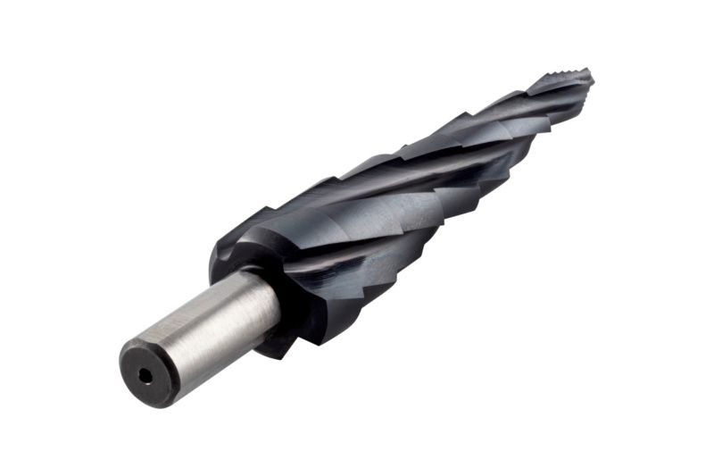 STEPENASTO SVRDLO-SMARTSTEP-DEEPCUT-D8-20MM