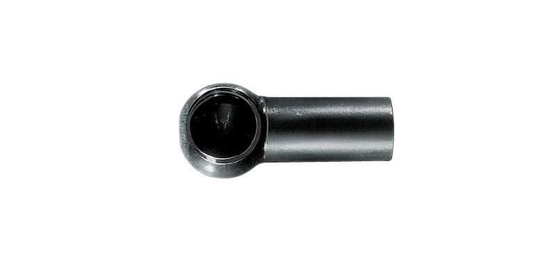 ČAHURA ZA KUGLIČNI ZGLOB-DIN71805-A10-A2K-M6