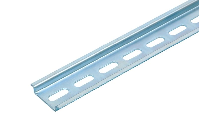 PERFORIRANA ŠINA ZA EL.ORM.-WS35-A2K-35X7,5MM