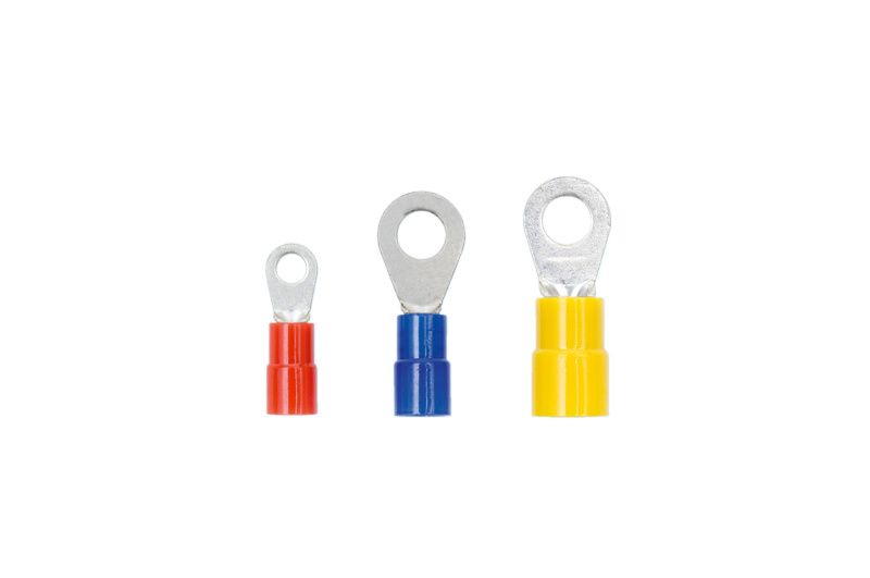 CRIMP KABELSKE STOPICE-PRSTENASTI OBLIK-M6-0,5-1,5