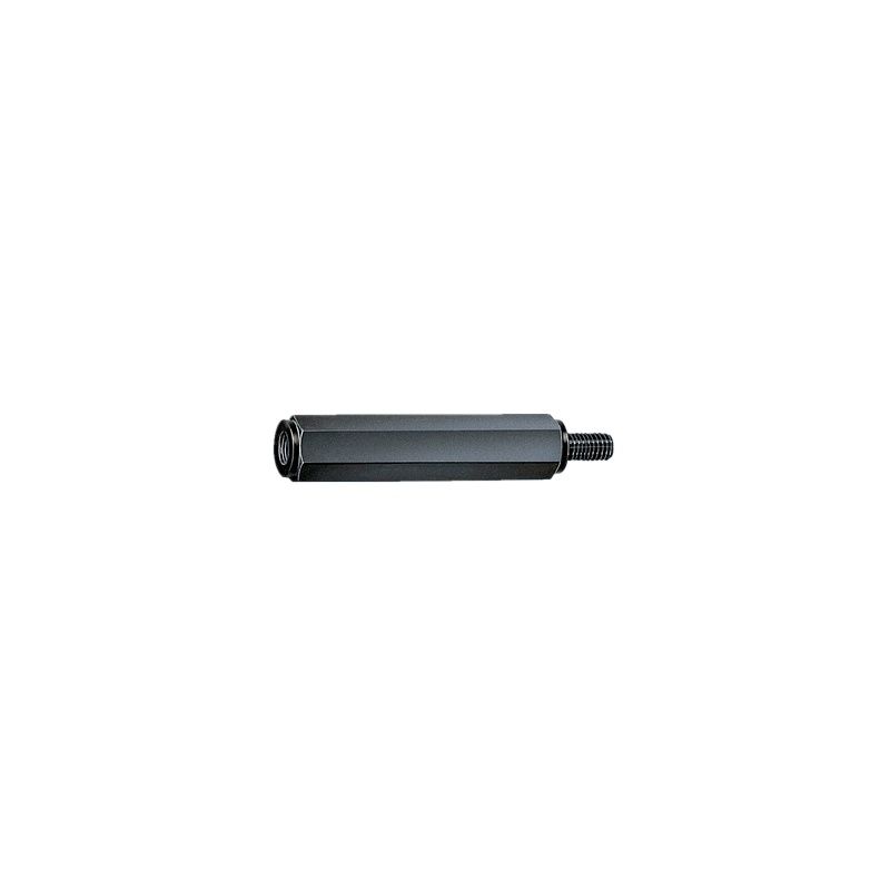 ODSTOJNI VIJAK PVC M/Ž-SW8-M4X40mm