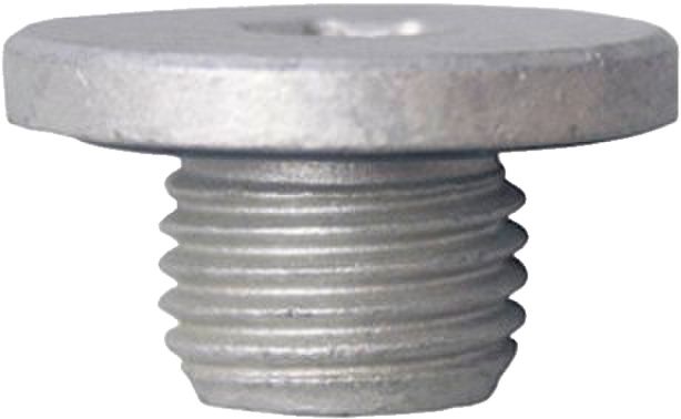 NAVOJNI ČEP-ISP.ULJA-OPEL-TX45-14X1,5X10,5