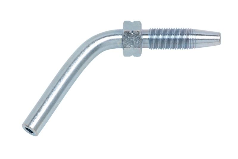 FITT-CLS-PIPESOCKET-45D-D6-H35-L25MM