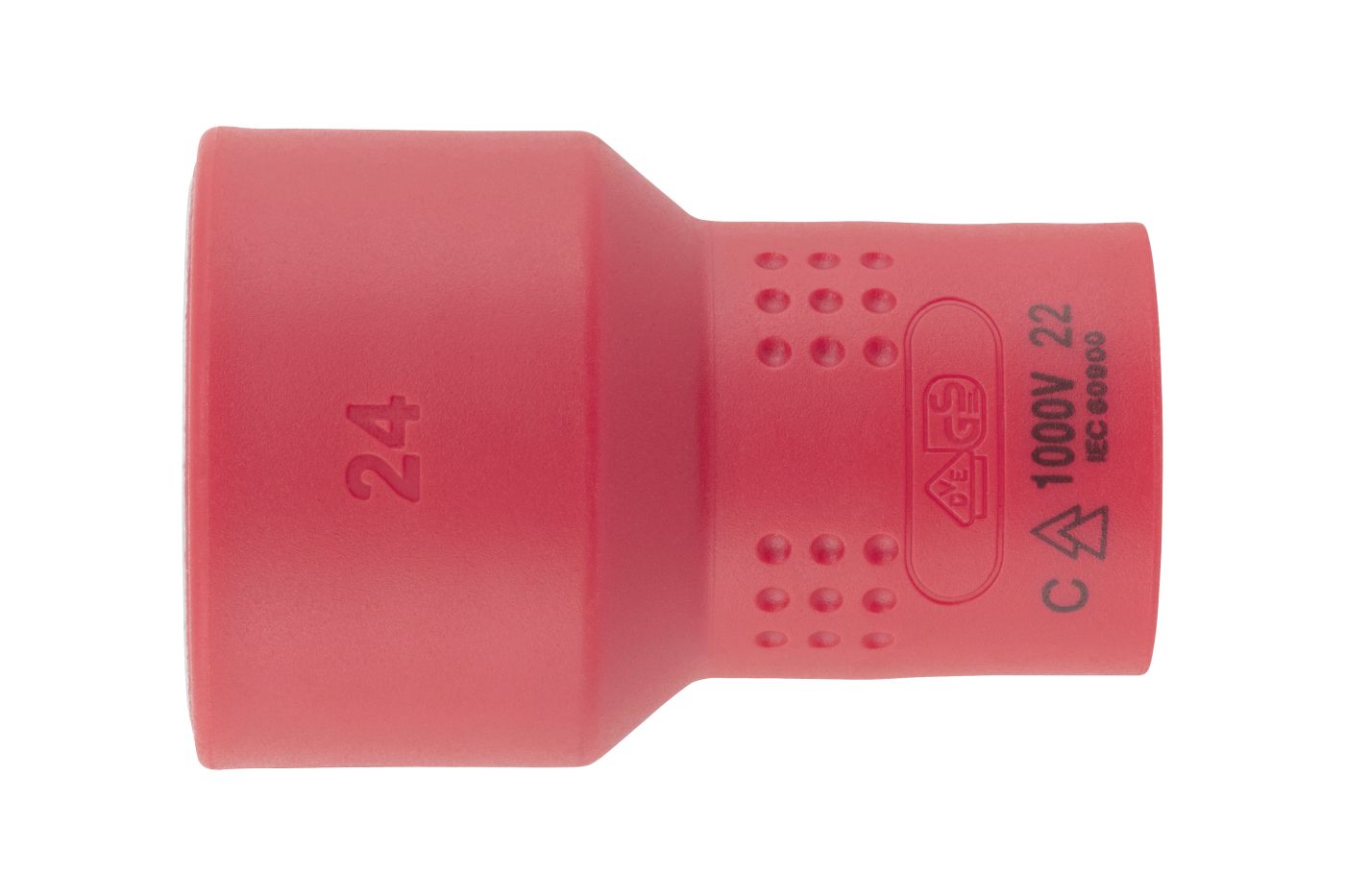 NASADNI KLJUČ VDE 1/2” - KRATKI - VK24