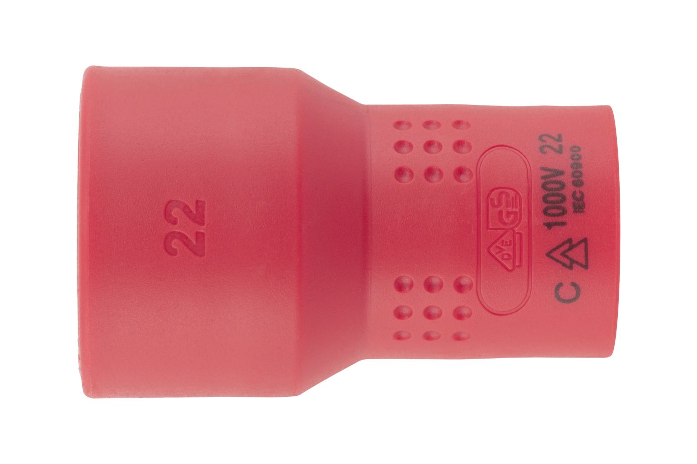 NASADNI KLJUČ VDE 1/2” - KRATKI - VK22
