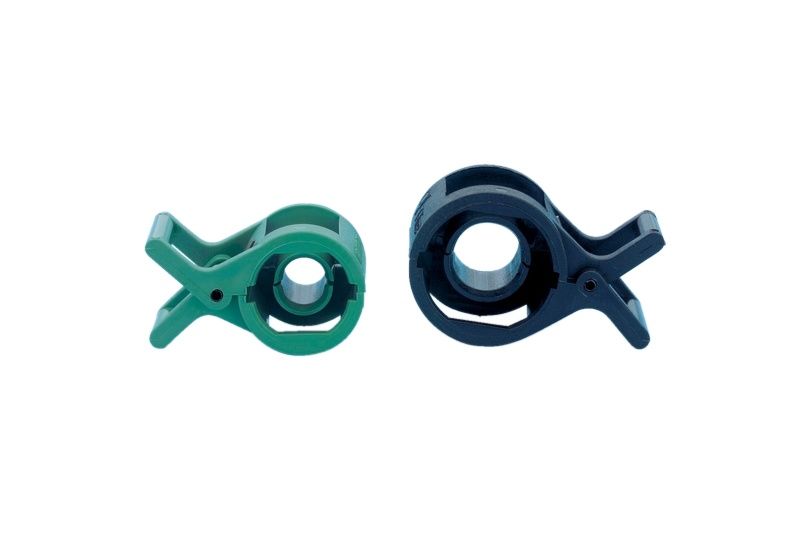 SPRING LOCK SET-VW