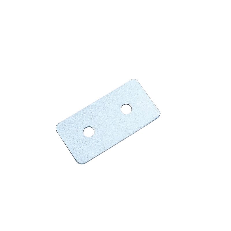 POLOČICA DUPLA  ZN 45X20MM
