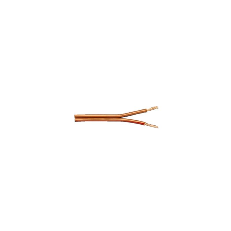 KABEL ZA ZVUČNIKE-2X0,75mm2