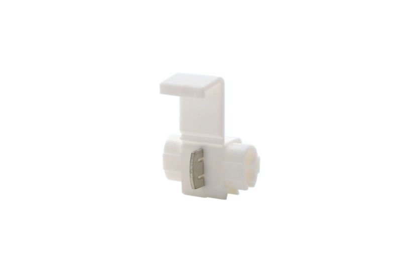 SKRETNICA ZA ELEKTRIČNI KABEL-BIJELA-0,75-2,5 mm2