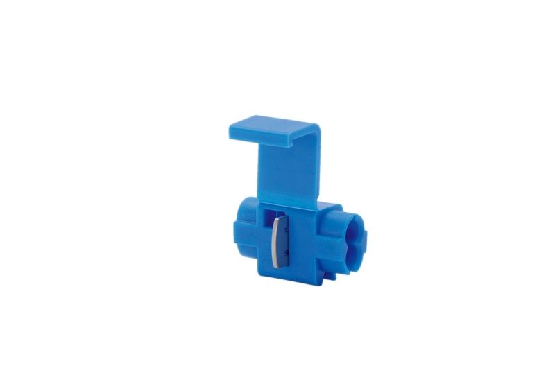 SKRETNICA ZA ELEKTRIČNI KABEL-PLAVA-1.0-2.5 mm2