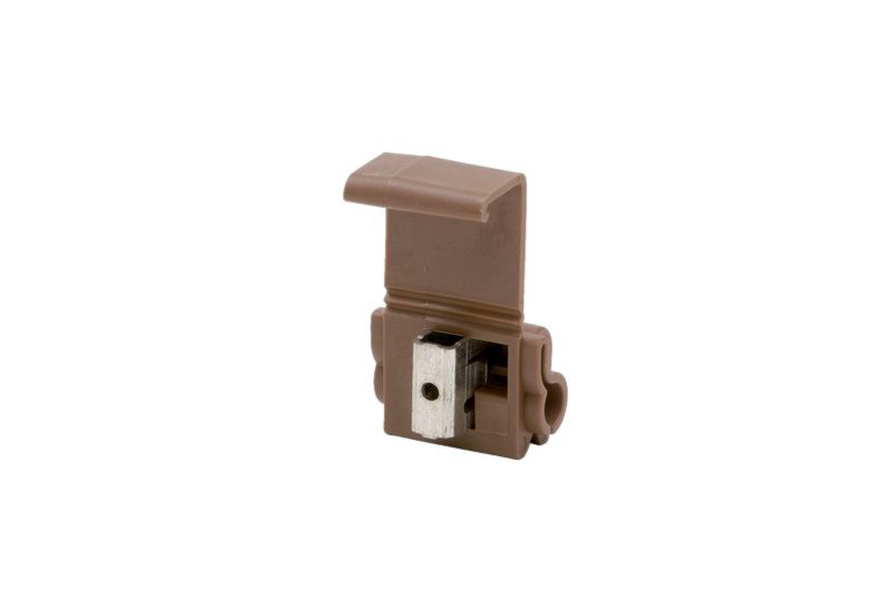 SKRETNICA ZA ELEKTRIČNI KABEL-SMEĐA-1,5-4,0 mm2