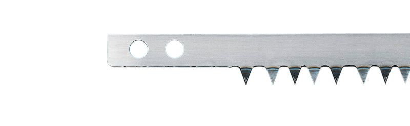 LIST ZA STROJNU PILU-ŠILJASTI ZUBI-L760MM