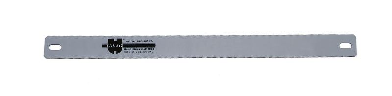 LIST ZA PILU-HSS-Z22-6494-300X25X0,8