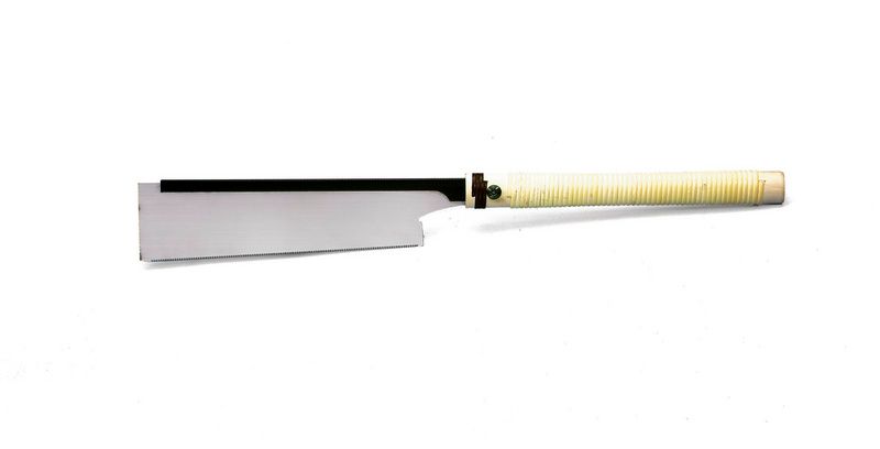 JAPANSKA PILA-ZA DRVO-DOUZUKI-240MM