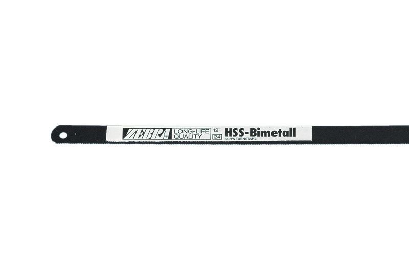 LIST ZA PILU-HSS-Z32-300X13X0,65