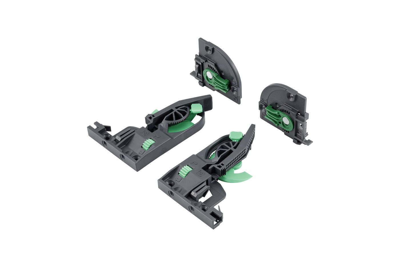 SET DYNAPRO PRIHVATNIK LADICE/FRONTE 3D  