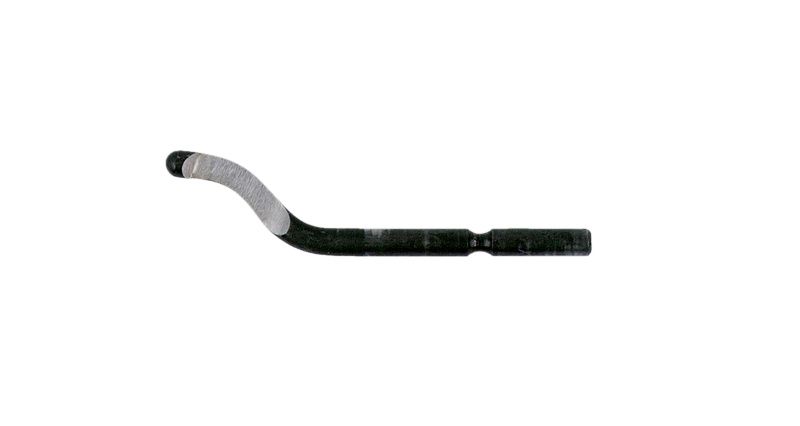 OŠTRICA HSS ZA ČELIK I ALUMINIJ-ZA 714 4207-D3,2MM