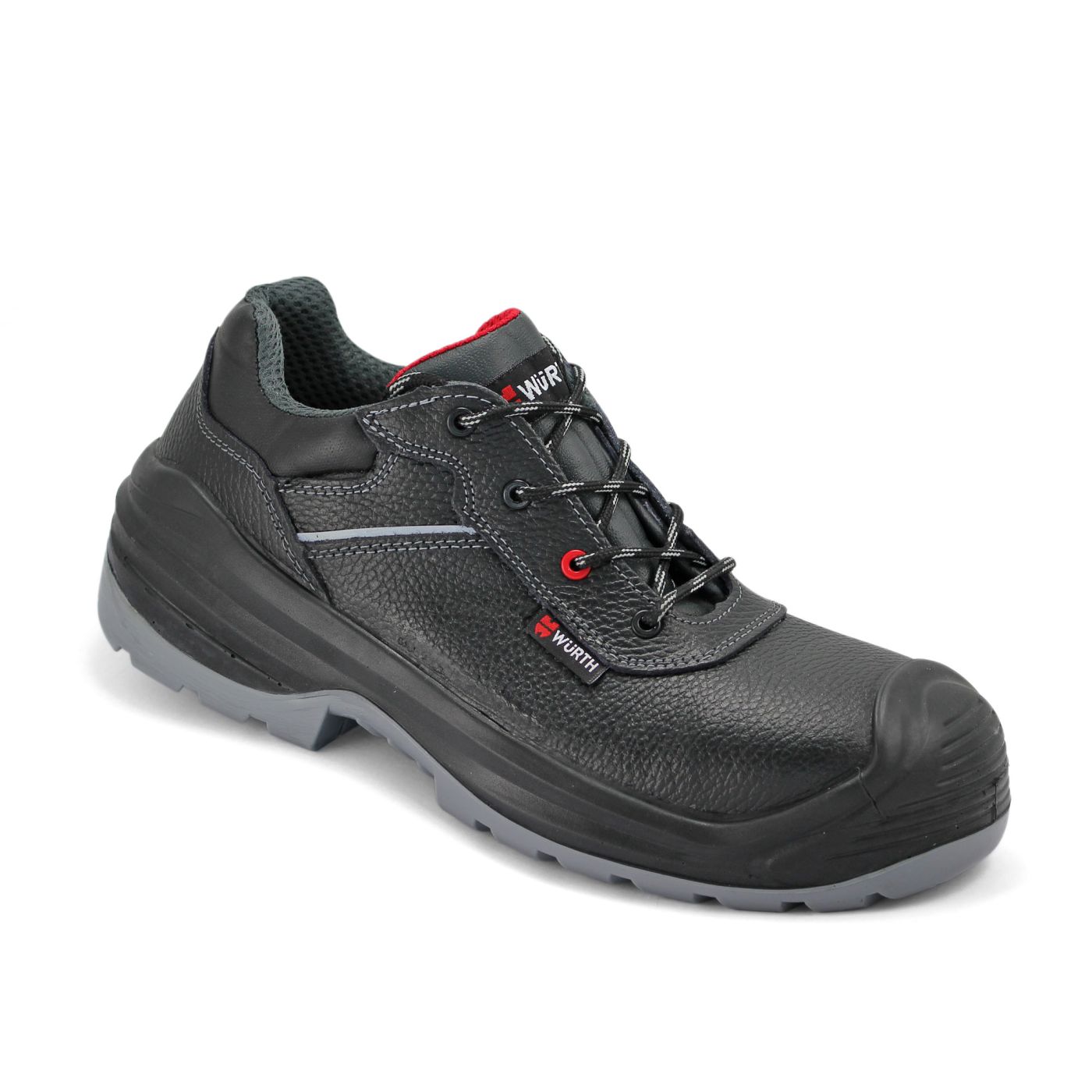 CIPELE ZAŠTITNE TORNADO S3 NISKE vel.47