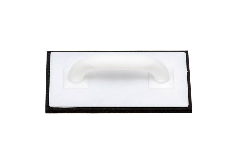 GLADILICA-ZA FUGIRANJE-SPUŽV.GUMA-CRNA-280X140MM