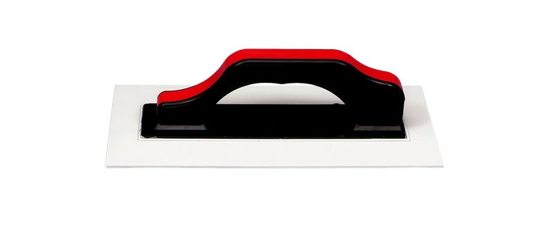 GLADILICA-PLAST-ERGONOMSKA DRŠKA-280X140X3MM