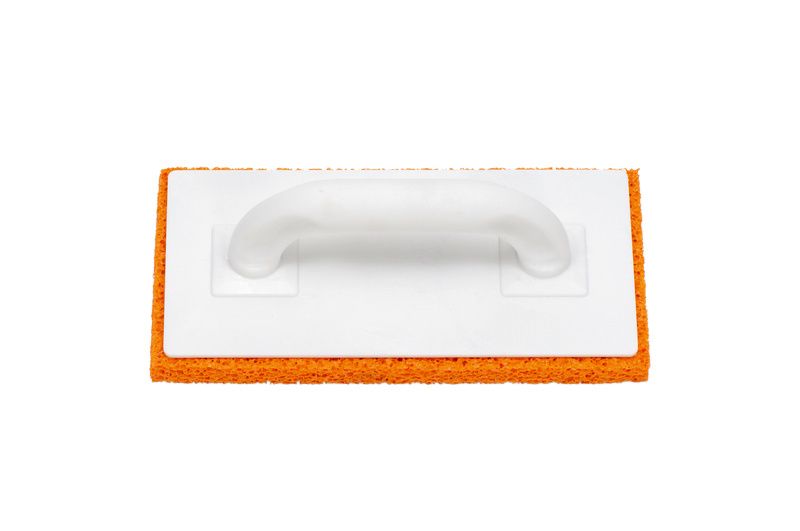 GLADILICA-ZA ŽBUKU-SPUŽV.GUMA-GRUBE PORE-280X140MM