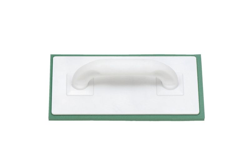 GLADILICA-ZA FUGIRANJE-PJEN.GUMA-ZELENA-280X140MM