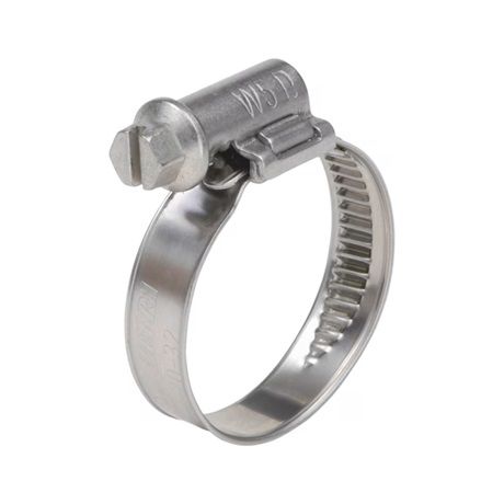 OBUJMICA ZA CRIJEVO-DIN3017-A4-W5-B12MM-(130-150)